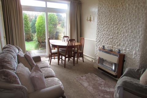 18 Crossgate Avenue, Manchester, M22 8AW