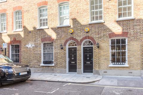 5 bedroom semi-detached house for sale, Romney Street, London SW1P