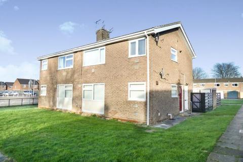 5 Dorset Close, Ashington, NE63 8QA