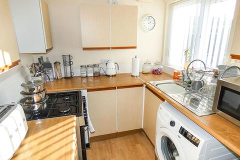 5 Dorset Close, Ashington, NE63 8QA