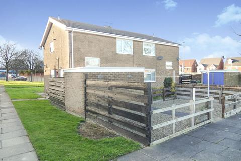 5 Dorset Close, Ashington, NE63 8QA