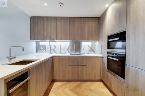 1 bedroom apartment to rent, Principal Place, Hackney, EC2A