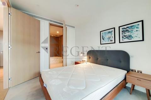 1 bedroom apartment to rent, Principal Place, Hackney, EC2A