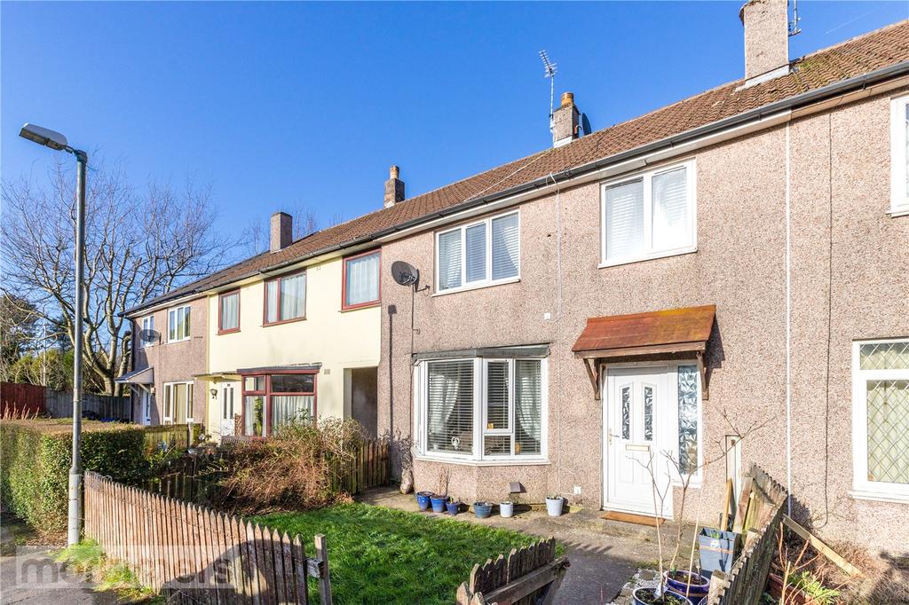 Thirlmere Close, Accrington, BB5 3 bed terraced house £110,000