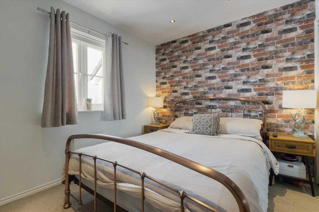 Bedroom One (1)