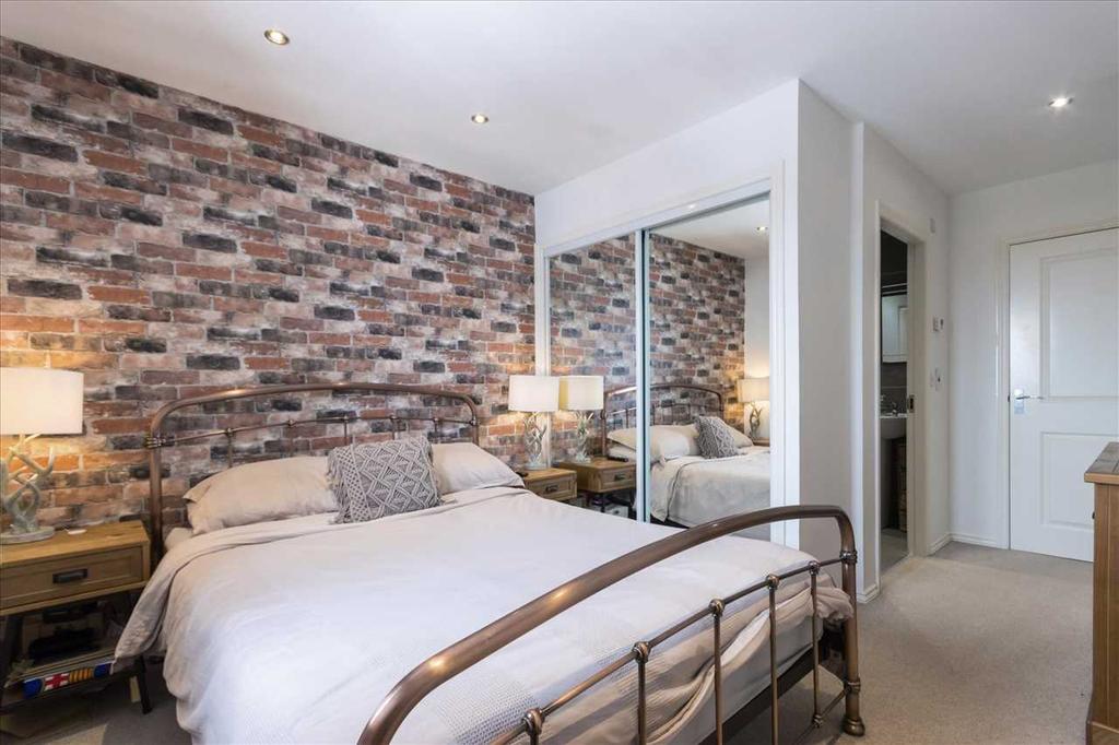 Bedroom One (2)