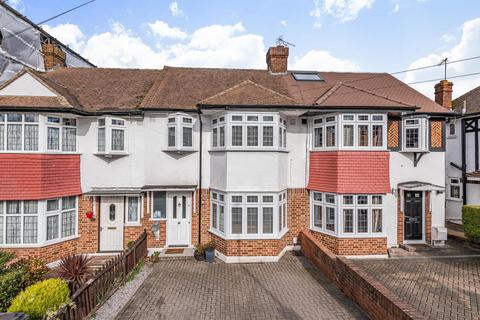 24 Cardinal Avenue, Morden, SM4 4TA