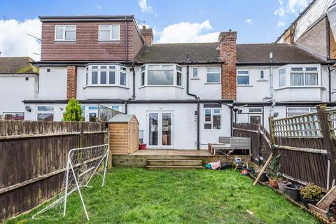 24 Cardinal Avenue, Morden, SM4 4TA