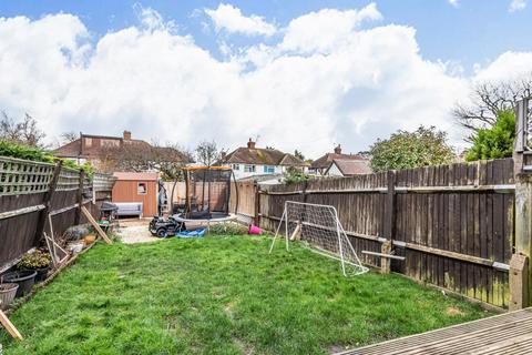 24 Cardinal Avenue, Morden, SM4 4TA
