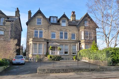 Kings Road, Harrogate, HG1