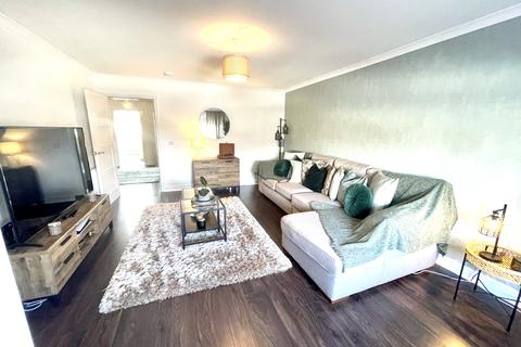 1c Barrowfield Street, Coatbridge, ML5 4BU