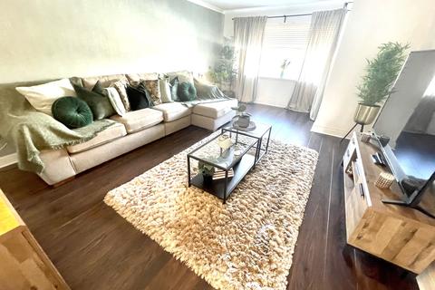 1c Barrowfield Street, Coatbridge, ML5 4BU