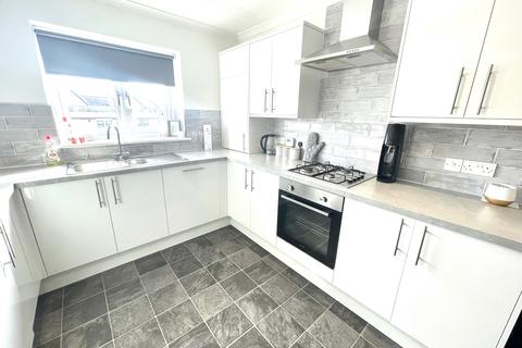 1c Barrowfield Street, Coatbridge, ML5 4BU