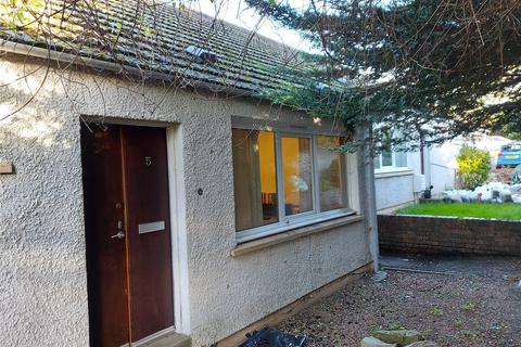 1 bed terraced house for rent in Sandyhill Court, St Andrews, Fife, KY16