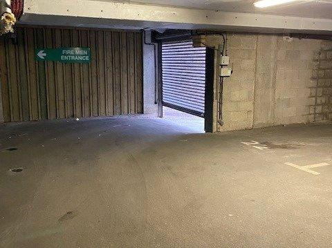 Parking Space