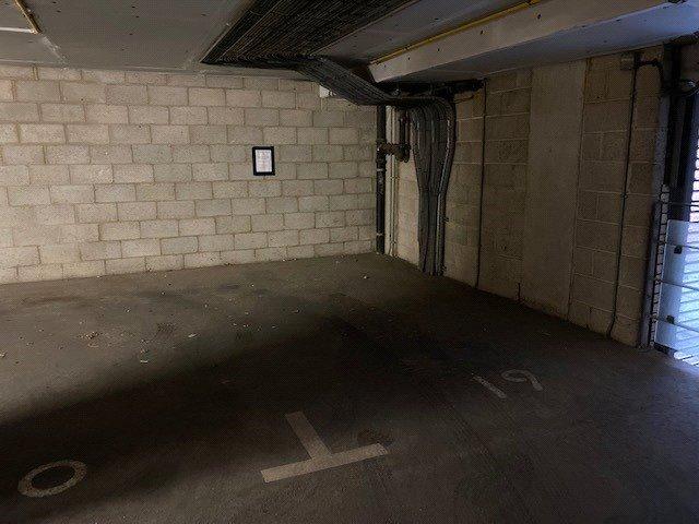 Parking Space