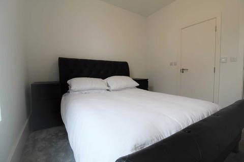 1 bedroom apartment to rent, Butterly Crescent, Hemel Hempstead HP3