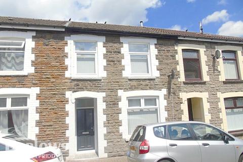3 bedroom terraced house for sale - Tower Street, Pontypridd