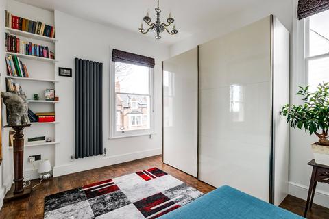 undefined, Winchester Road, Highgate, N6