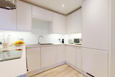 undefined, Osiers Road, SW18