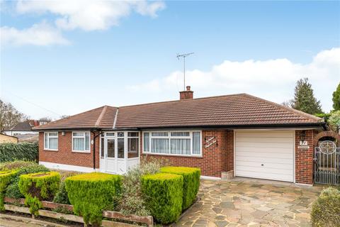 71 Shepperton Road, Petts Wood, Orpington, BR5 1DL