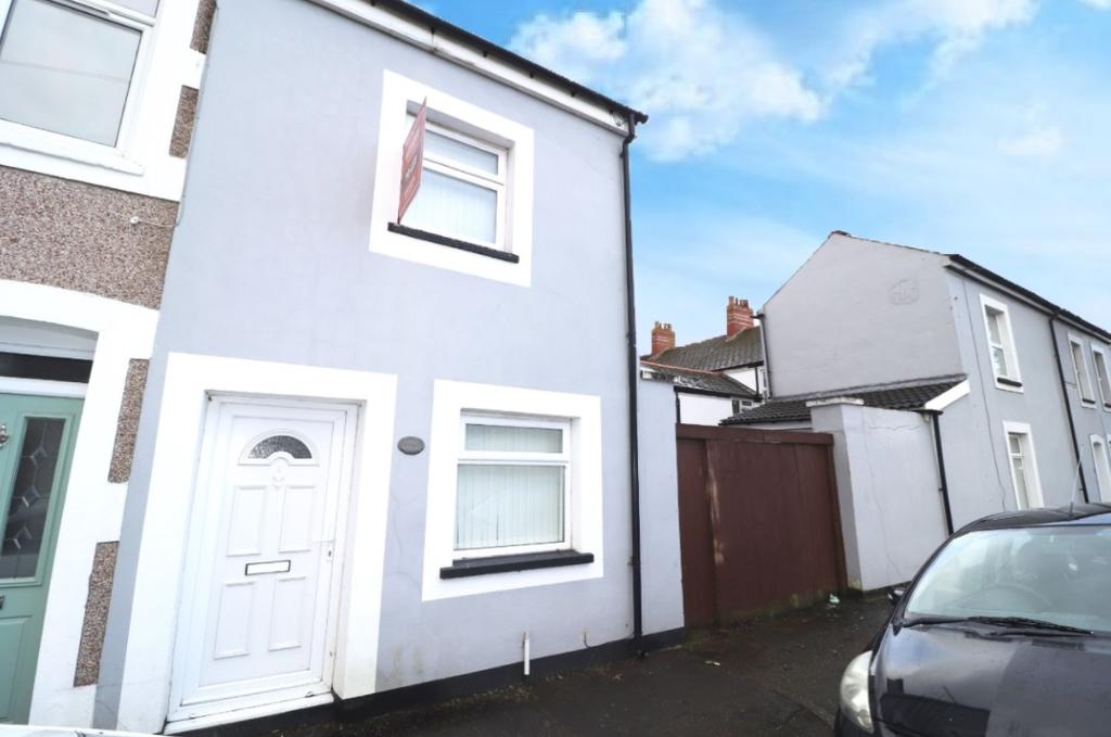 Bradford Street, Grangetown, Cardiff... 1 bed terraced house £875 pcm