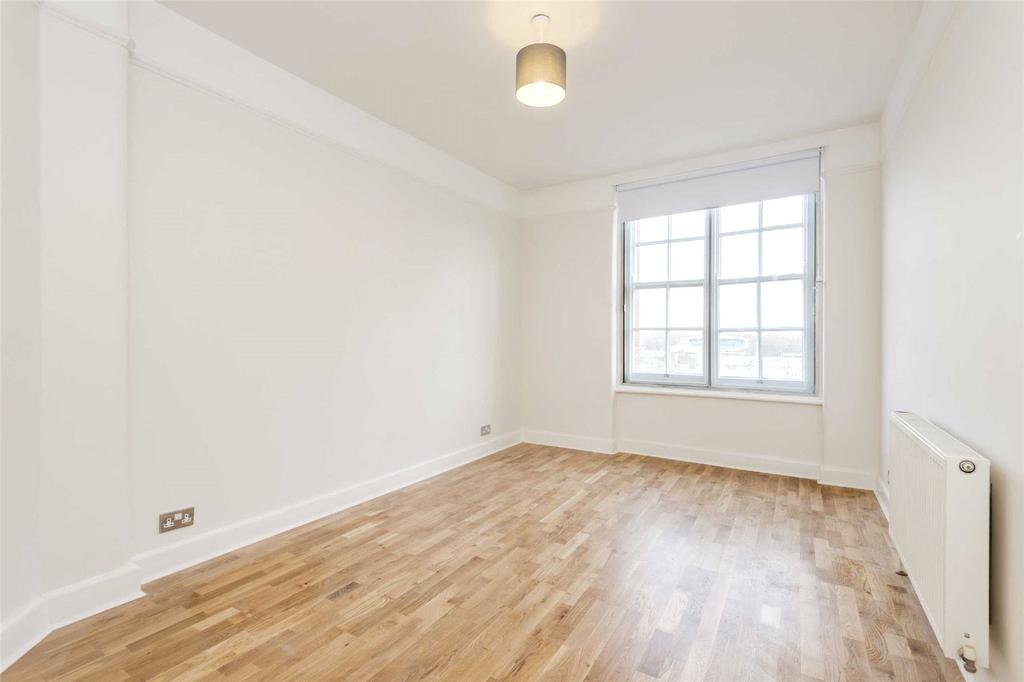 Grove End House, Grove End Road, St... 1 bed apartment - £565,000