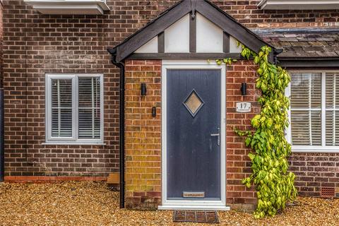 undefined, Cumber Lane, Wilmslow, Cheshire, SK9