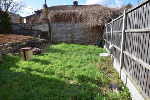 undefined, Pretoria Road, Canning Town, E16