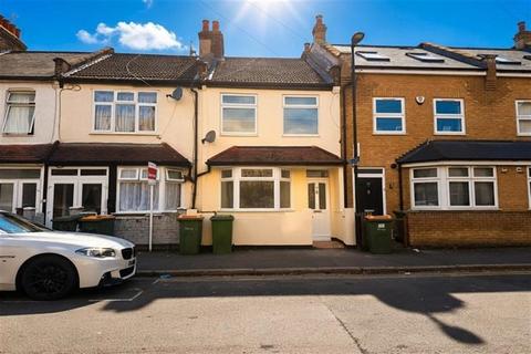 undefined, Pretoria Road, Canning Town, E16