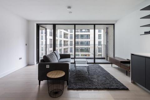 2 bedroom apartment to rent, Rosewood Building, London E2