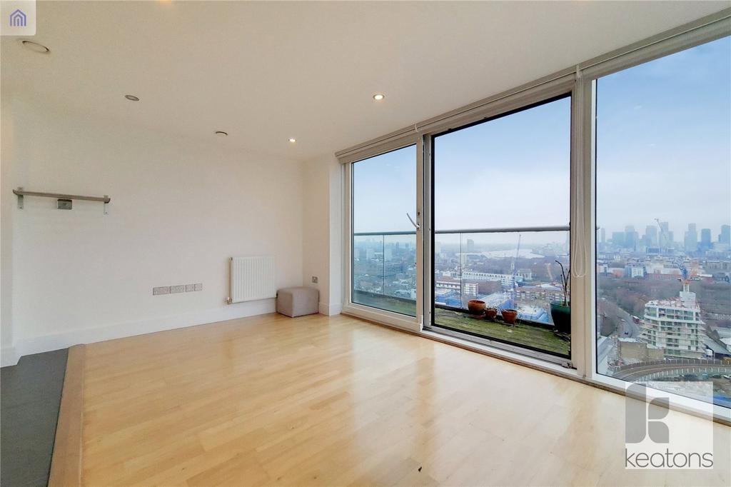 Living Area View 6