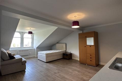 undefined, Peel Street, Partick, Glasgow, G11