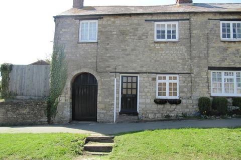 2 bedroom cottage for sale, Bridge Street, Brackley