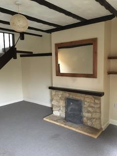 2 bedroom cottage for sale, Bridge Street, Brackley