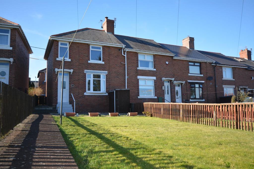 Gray Avenue, Durham, DH2 3 bed semidetached house £595 pcm (£137 pw)