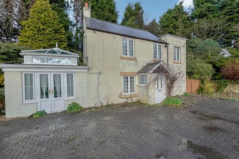 3 bedroom cottage for sale - Thornley View, Station Road, Rowlands Gill, Tyne and Wear, NE39 1QL