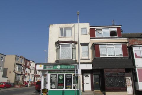 1 bedroom flat to rent, Cookson Street, Blackpool FY1