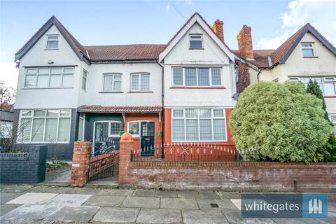 7 bedroom semi-detached house for sale - Darley Drive, Liverpool, Merseyside, L12