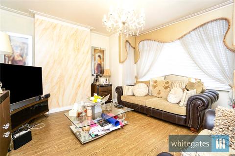 7 bedroom semi-detached house for sale - Darley Drive, Liverpool, Merseyside, L12