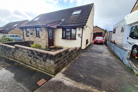 72 Eleanor Close, Pencoed, Bridgend, CF35 6RD