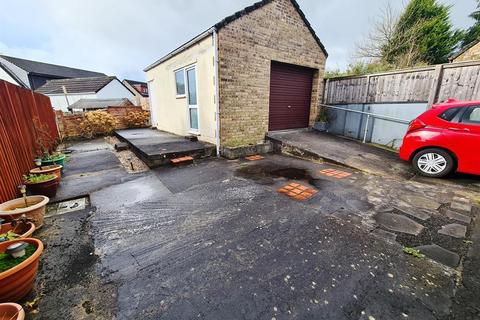 72 Eleanor Close, Pencoed, Bridgend, CF35 6RD