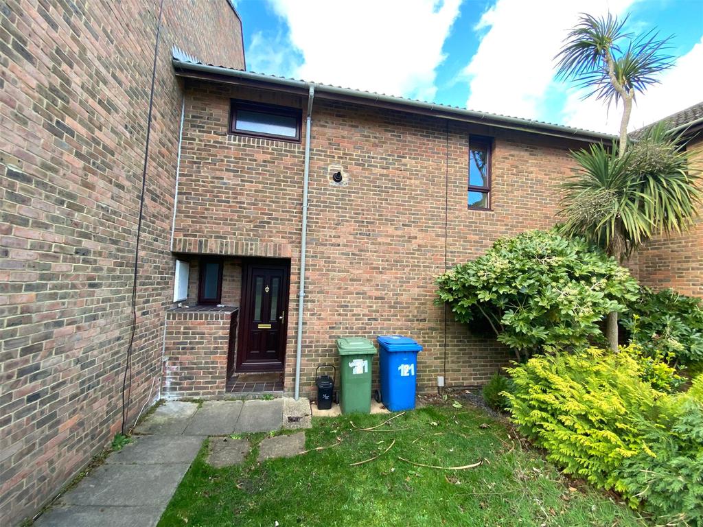 Hillberry, Bracknell, Berkshire, RG12 3 bed terraced house £1,400 pcm