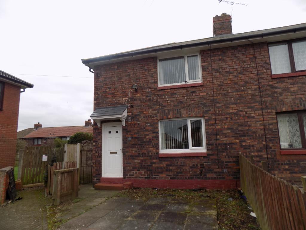 Sewell Road, Carlisle, CA2 2 bed semidetached house £460 pcm (£106 pw)