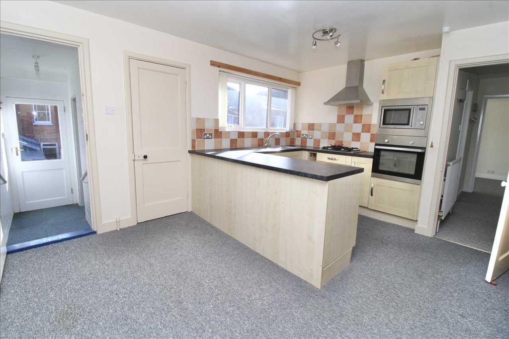 Lee Road, Aldeburgh 3 bed apartment £450,000