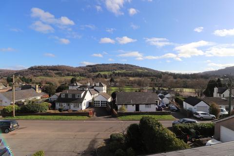 17 Dixton Close, Monmouth, NP25 3HE
