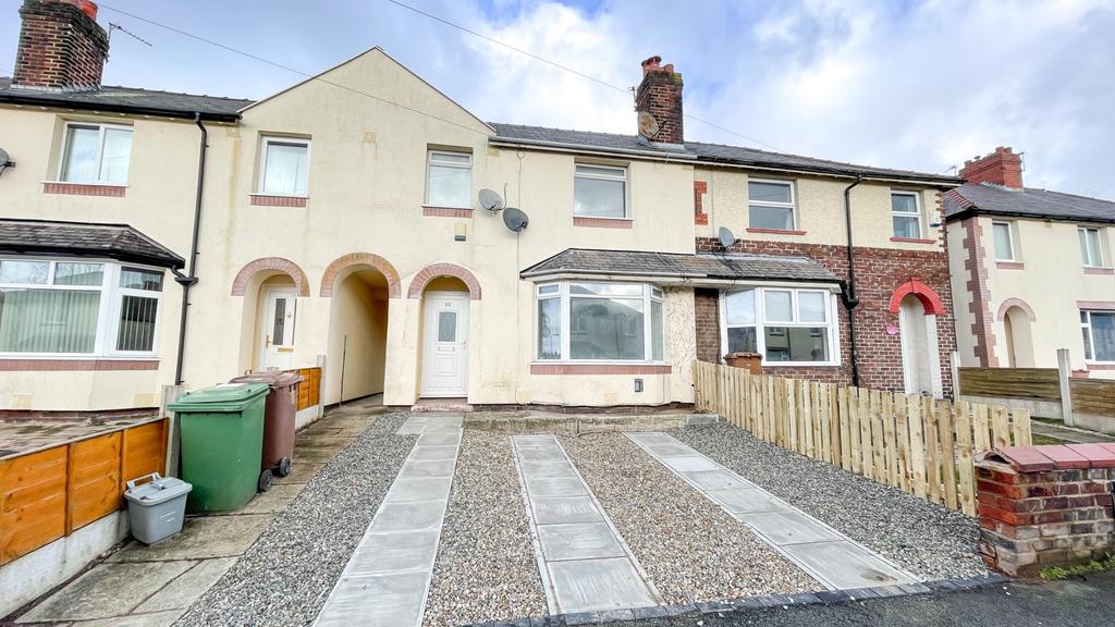 Oak Avenue, NewtonLeWillows... 3 bed semidetached house £750 pcm