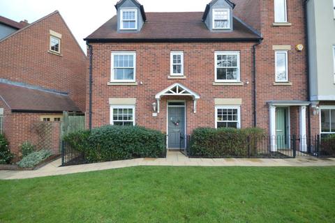 7 Church View, Lawley Village, Telford, TF4 2SA