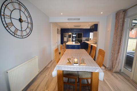 7 Church View, Lawley Village, Telford, TF4 2SA