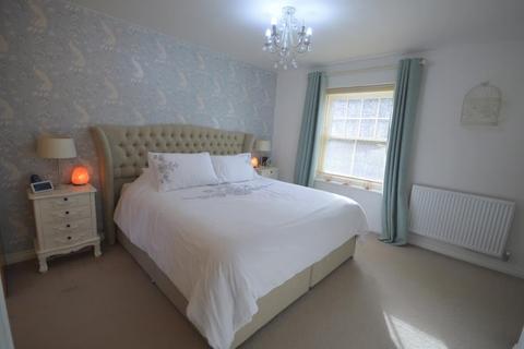 7 Church View, Lawley Village, Telford, TF4 2SA
